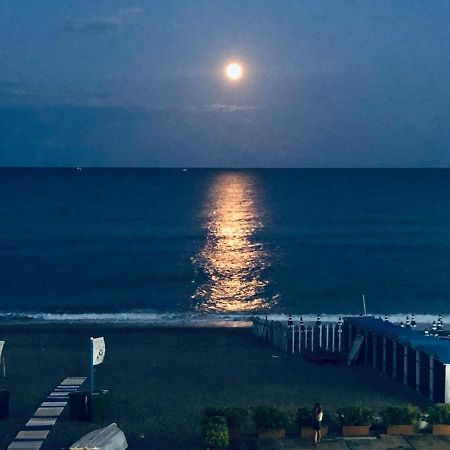 Mansarda Sul Mare Apartamento Mascali Exterior foto