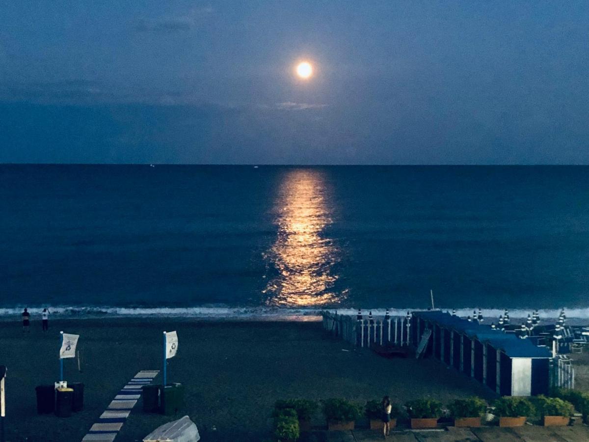Mansarda Sul Mare Apartamento Mascali Exterior foto